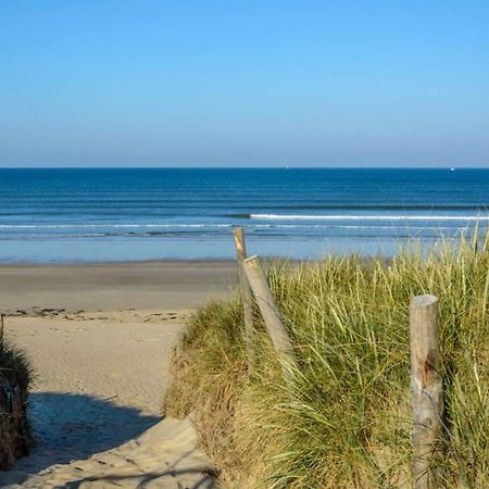 Plouharnel-Carnac-Quiberon Bord De Mer מראה חיצוני תמונה