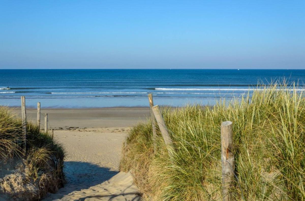 Plouharnel-Carnac-Quiberon Bord De Mer מראה חיצוני תמונה